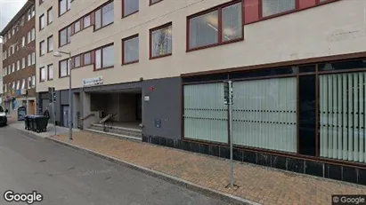 Övriga lokaler att hyra i Landskrona - Bild från Google Street View