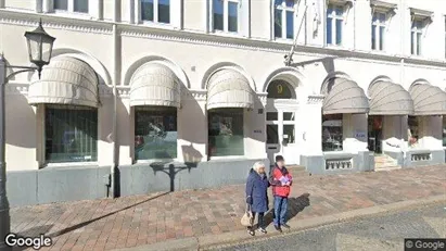 Övriga lokaler att hyra i Helsingborg - Bild från Google Street View