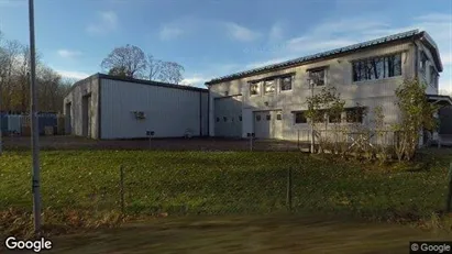 Industrilokaler att hyra i Hammarö - Bild från Google Street View