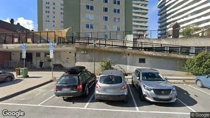 Kontorslokaler att hyra i Sundbyberg - Bild från Google Street View
