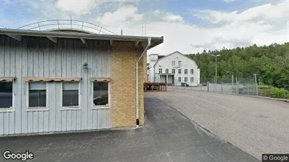 Övriga lokaler att hyra i Borås - Bild från Google Street View