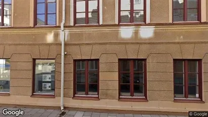 Business center att hyra i Uppsala - Bild från Google Street View