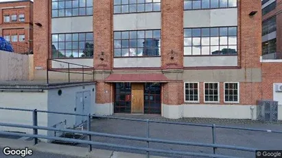 Övriga lokaler att hyra i Lidingö - Bild från Google Street View