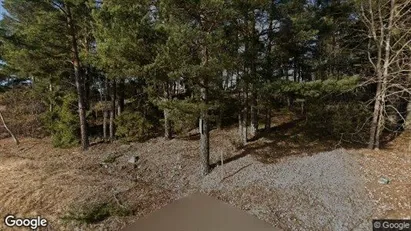 Lagerlokaler att hyra i Vallentuna - Bild från Google Street View
