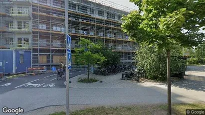 Övriga lokaler att hyra i Lund - Bild från Google Street View