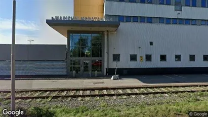 Övriga lokaler att hyra i Göteborg Östra - Bild från Google Street View