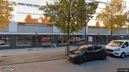 Kontorslokaler att hyra i Kungsholmen - Bild från Google Street View