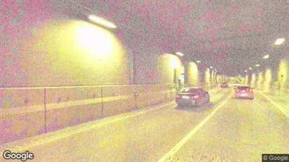 Affärslokaler att hyra i Södermalm - Bild från Google Street View