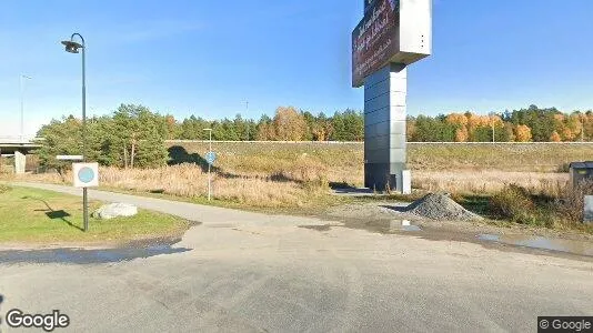 Affärslokaler att hyra i Upplands-Bro - Bild från Google Street View
