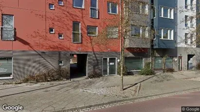 Övriga lokaler att hyra i Malmö Centrum - Bild från Google Street View