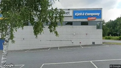 Övriga lokaler att hyra i Huddinge - Bild från Google Street View