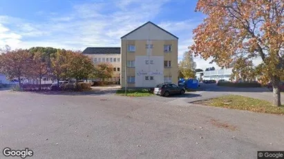 Kontorslokaler att hyra i Sollentuna - Bild från Google Street View