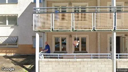 Kontorshotell att hyra i Södertälje - Bild från Google Street View