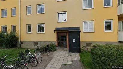 Kontorslokaler att hyra i Uppsala - Bild från Google Street View