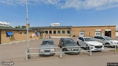Industrilokaler att hyra i Karlstad - Bild från Google Street View