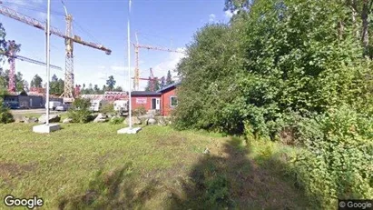 Industrilokaler att hyra i Östhammar - Bild från Google Street View