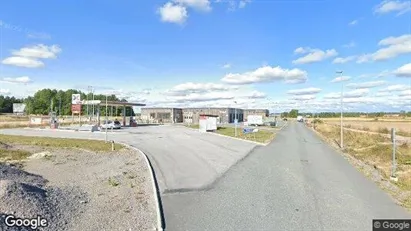 Production att hyra i Uppsala - Bild från Google Street View