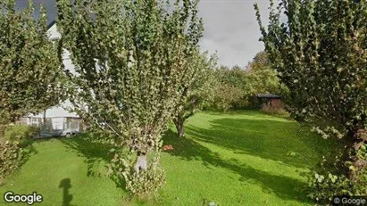 Bostadsfastigheter till försäljning i Alingsås - Bild från Google Street View