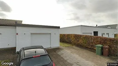 Warehouse till försäljning i Örebro - Bild från Google Street View