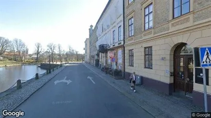 Kontorslokaler att hyra i Göteborg Centrum - Bild från Google Street View