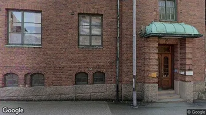 Kontorslokaler att hyra i Borås - Bild från Google Street View