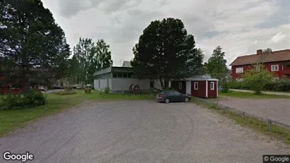 Övriga lokaler till försäljning i Ljusdal - Bild från Google Street View