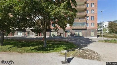 Other till försäljning i Uppsala - Bild från Google Street View