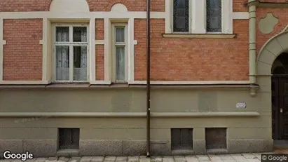 Bostadsfastigheter till försäljning i Oxelösund - Bild från Google Street View