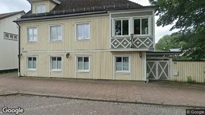 Bostadsfastigheter till försäljning i Sävsjö - Bild från Google Street View