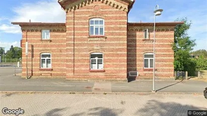 Övriga lokaler till försäljning i Hässleholm - Bild från Google Street View