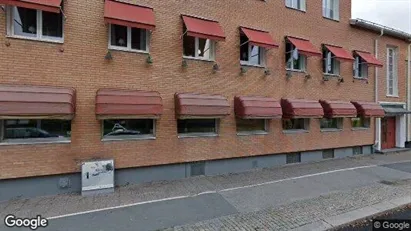 Övriga lokaler till försäljning i Vetlanda - Bild från Google Street View