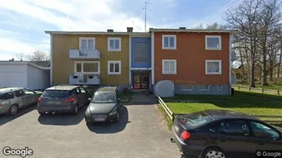 Bostadsfastigheter till försäljning i Vetlanda - Bild från Google Street View