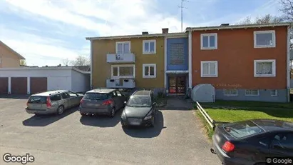 Bostadsfastigheter till försäljning i Vetlanda - Bild från Google Street View