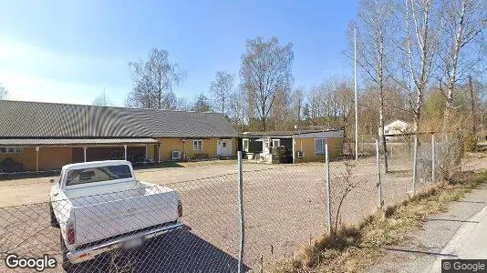 Affärslokaler till försäljning i Norrköping - Bild från Google Street View