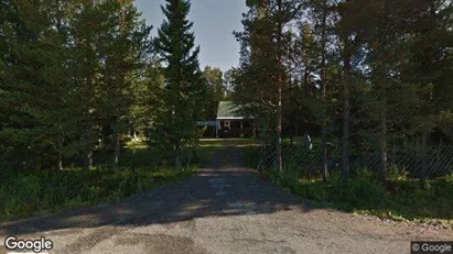 Bostadsfastigheter till försäljning i Ljungby - Bild från Google Street View