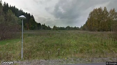 Industrilokaler till försäljning i Sundsvall - Bild från Google Street View