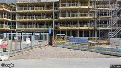 Bostadsfastigheter till försäljning i Oxelösund - Bild från Google Street View