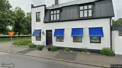 Bostadsfastigheter till försäljning i Klippan - Bild från Google Street View