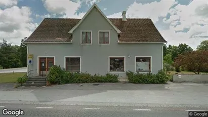 Övriga lokaler till försäljning i Gotland - Bild från Google Street View