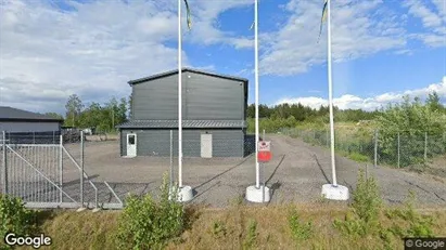 Övriga lokaler till försäljning i Nyköping - Bild från Google Street View