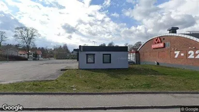 Övriga lokaler till försäljning i Tranemo - Bild från Google Street View