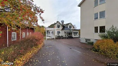 Övriga lokaler till försäljning i Orsa - Bild från Google Street View