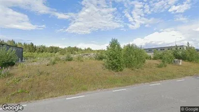 Industrilokaler till försäljning i Nyköping - Bild från Google Street View