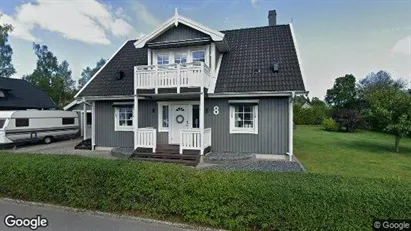 Bostadsfastigheter till försäljning i Ljungby - Bild från Google Street View