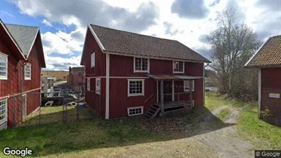 Bostadsfastigheter till försäljning i Ljungby - Bild från Google Street View