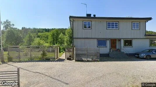 Bostadsfastigheter till försäljning i Uddevalla - Bild från Google Street View