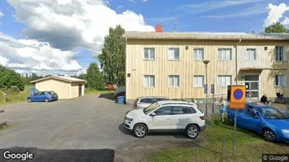Bostadsfastigheter till försäljning i Haparanda - Bild från Google Street View