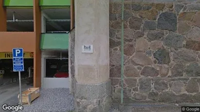 Bostadsfastigheter till försäljning i Linköping - Bild från Google Street View