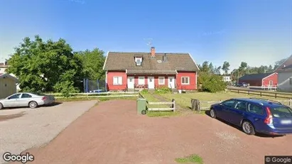 Affärslokaler till försäljning i Oskarshamn - Bild från Google Street View