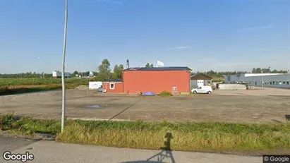 Bostadsfastigheter till försäljning i Ljungby - Bild från Google Street View
